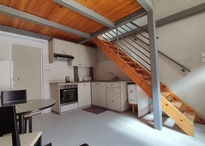 St. Lazaros 2 Apartment Larnaka