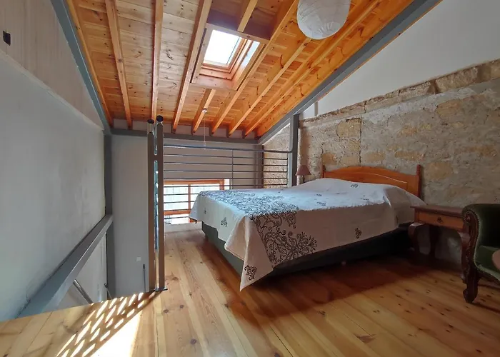 Apartment St. Lazaros 2 *