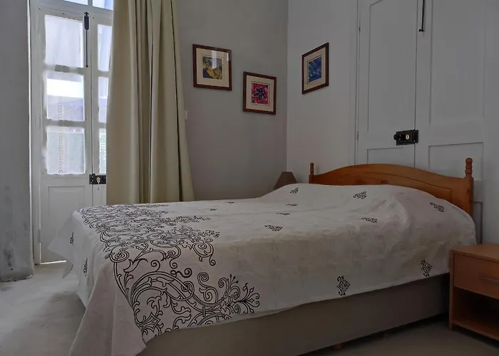 Apartmán St. Lazaros 2 *