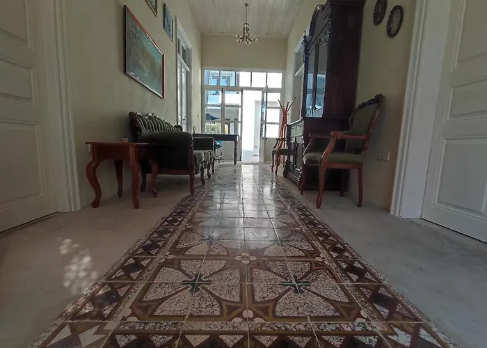 St. Lazaros 2 Apartment *