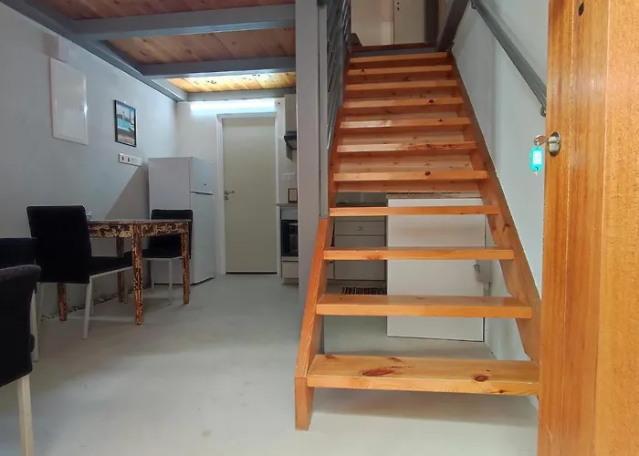 St. Lazaros 2 Apartman Lárnaka