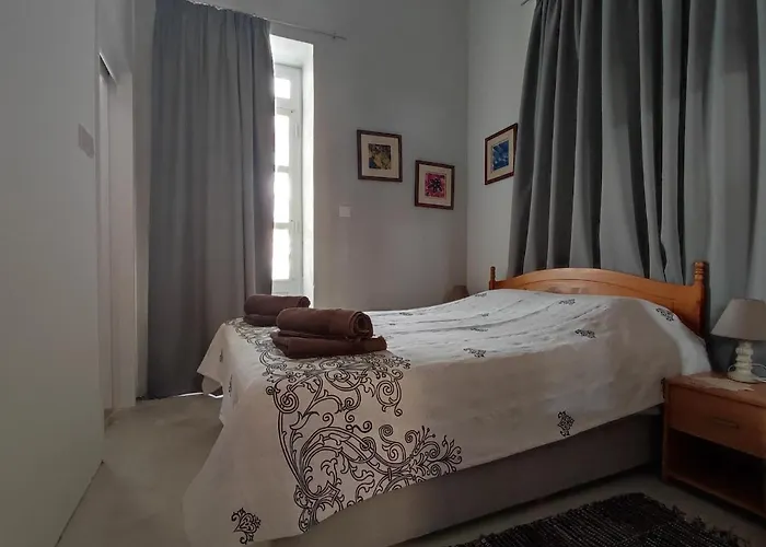 Apartment St. Lazaros 2