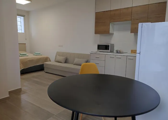 St. Lazaros 2 * Larnaka