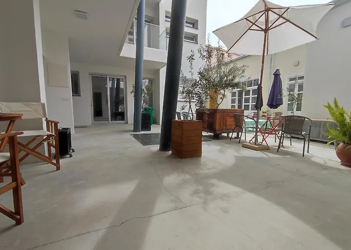 St. Lazaros 2 Apartment Larnaka