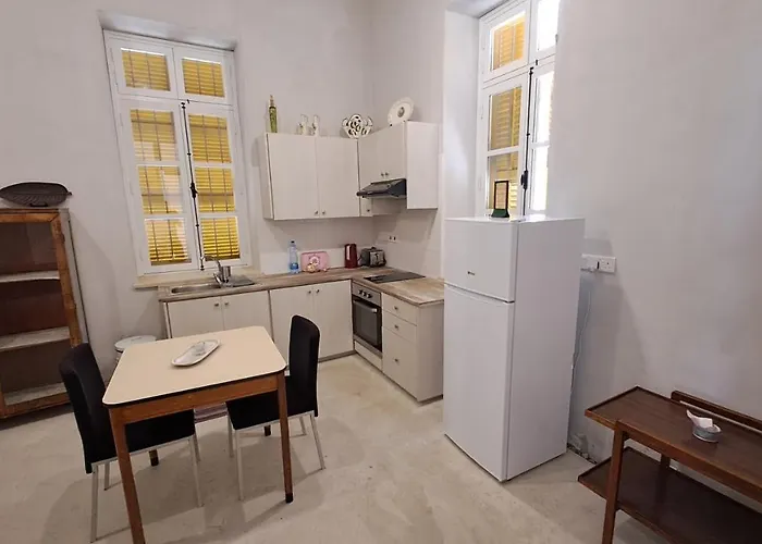 Apartmán St. Lazaros 2 *