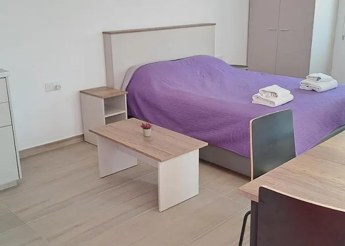 Apartmán St. Lazaros 2