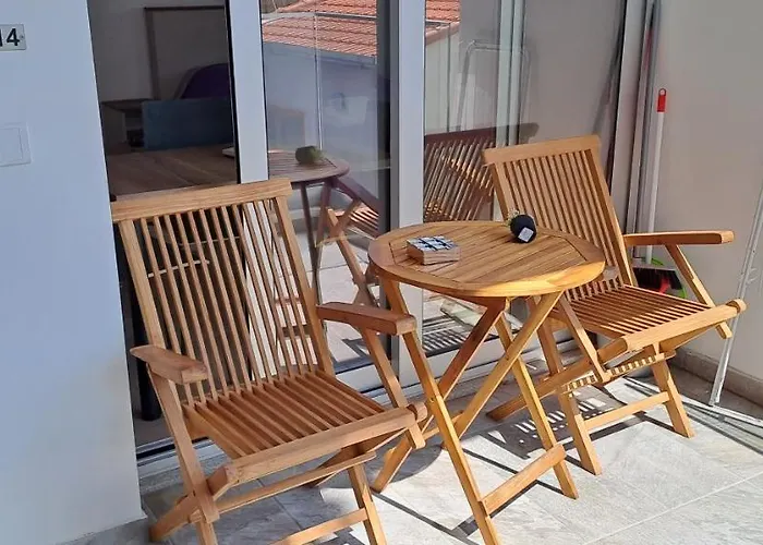 St. Lazaros 2 Apartmán Larnaca