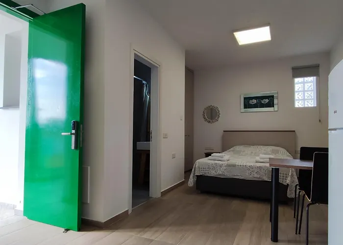 Apartment St. Lazaros 2 Larnaka