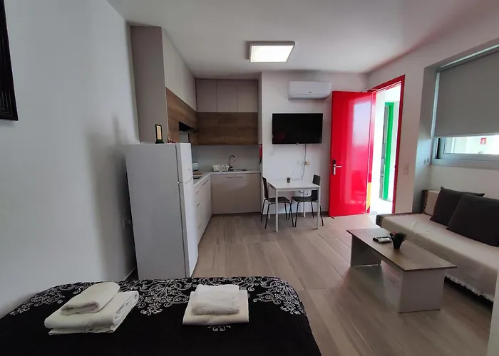 St. Lazaros 2 * Larnaka