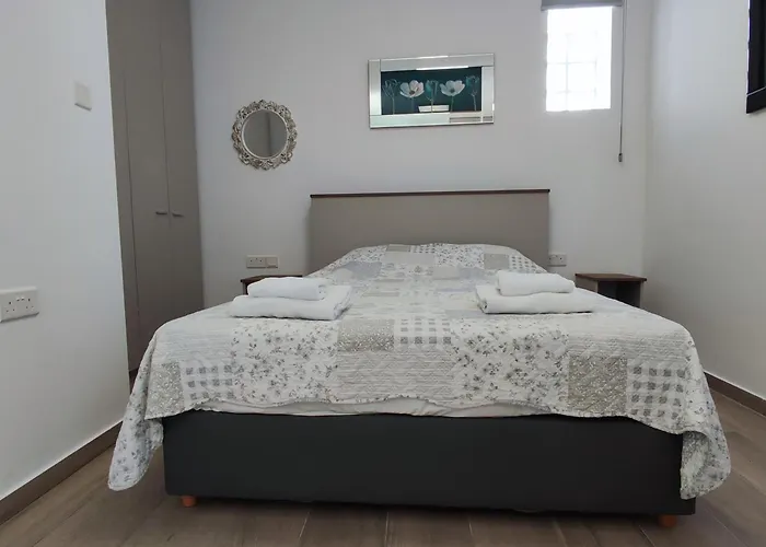 Apartmán St. Lazaros 2 *