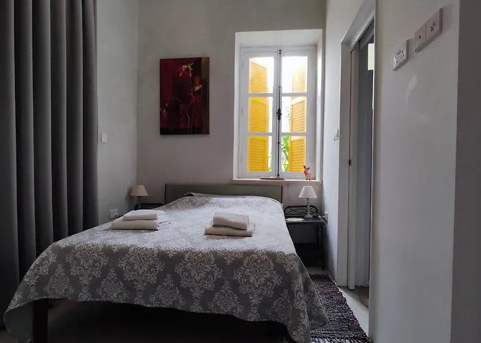 Apartmán St. Lazaros 2