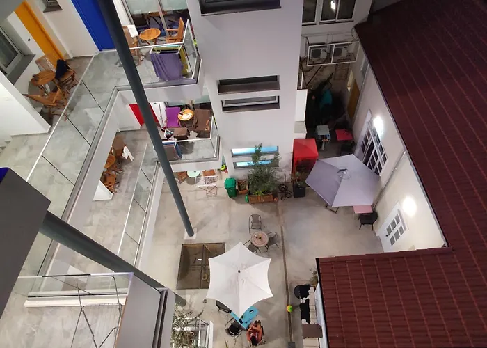 St. Lazaros 2 Apartment