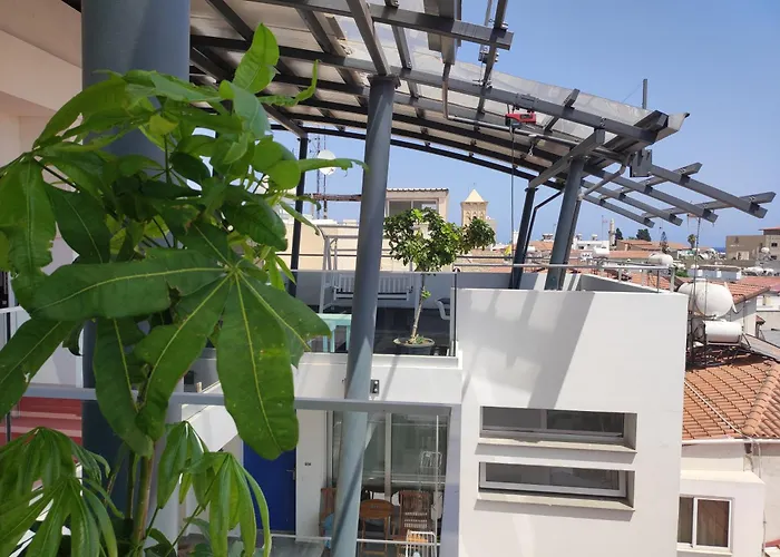 St. Lazaros 2 * Larnaka