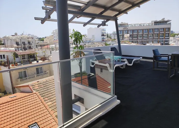 St. Lazaros 2 * Larnaka