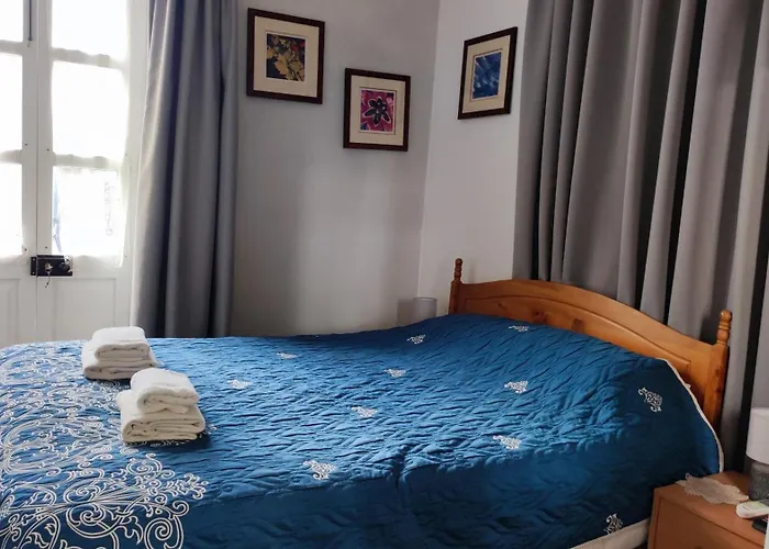 St. Lazaros 2 Apartment *