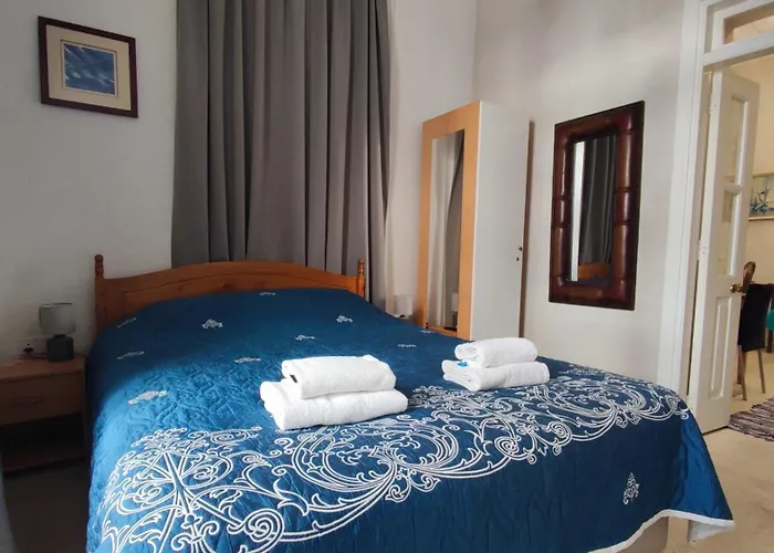 St. Lazaros 2 Apartment *