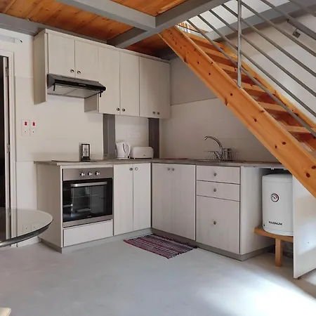 Apartman St. Lazaros 2 Lárnaka