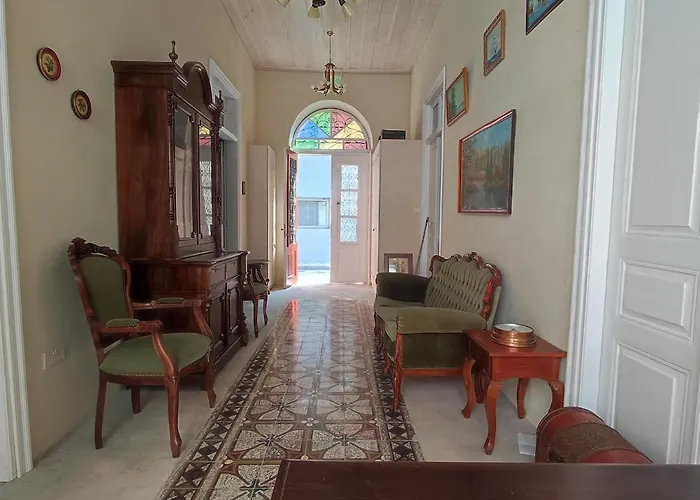 Apartament St. Lazaros 2 *