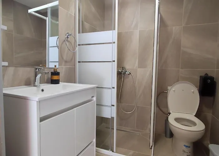 Apartament St. Lazaros 2 Larnaca