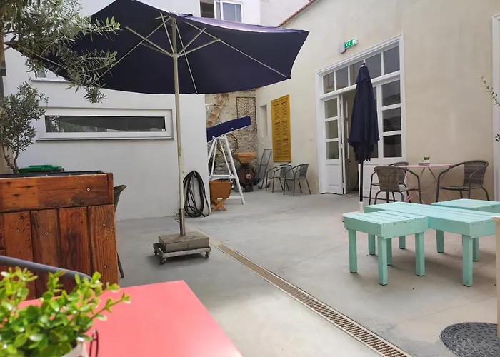 Apartament St. Lazaros 2 Larnaca