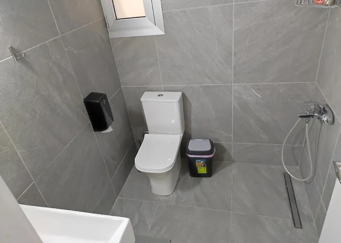 Apartament St. Lazaros 2 *