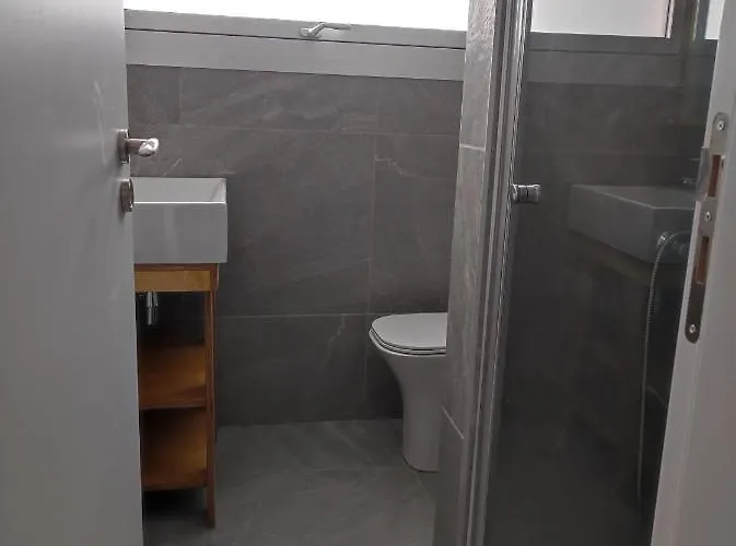 St. Lazaros 2 Apartament Larnaca