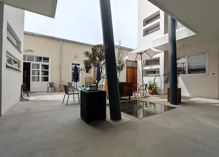 Apartament St. Lazaros 2 *