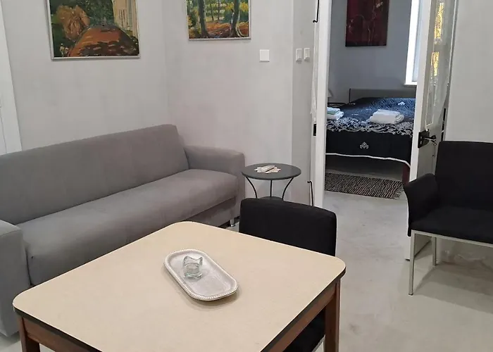 Apartament St. Lazaros 2 *