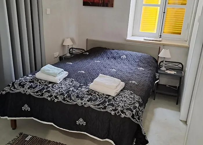 St. Lazaros 2 Apartament