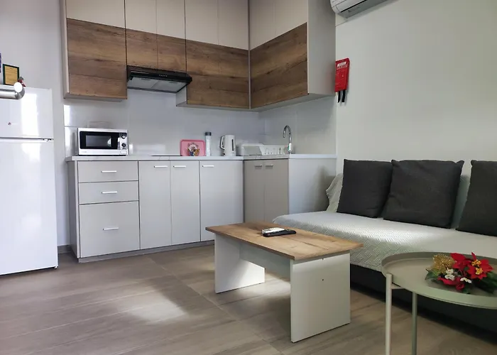 St. Lazaros 2 Larnaca