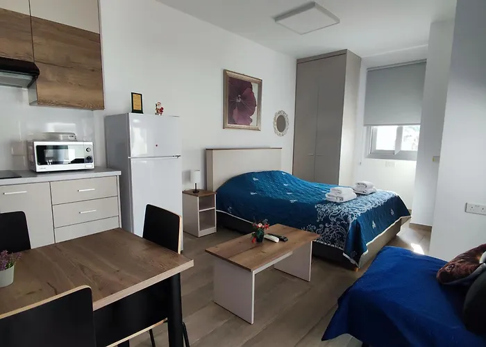 Apartament St. Lazaros 2 *