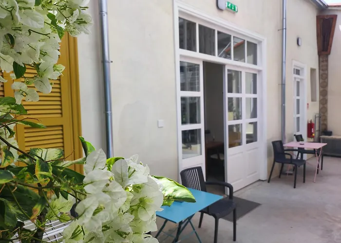 St. Lazaros 2 Apartament Larnaca