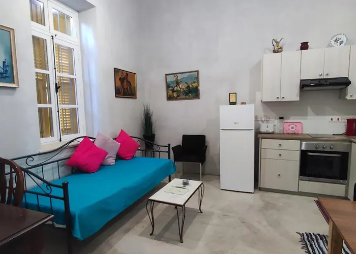 Apartament St. Lazaros 2 *